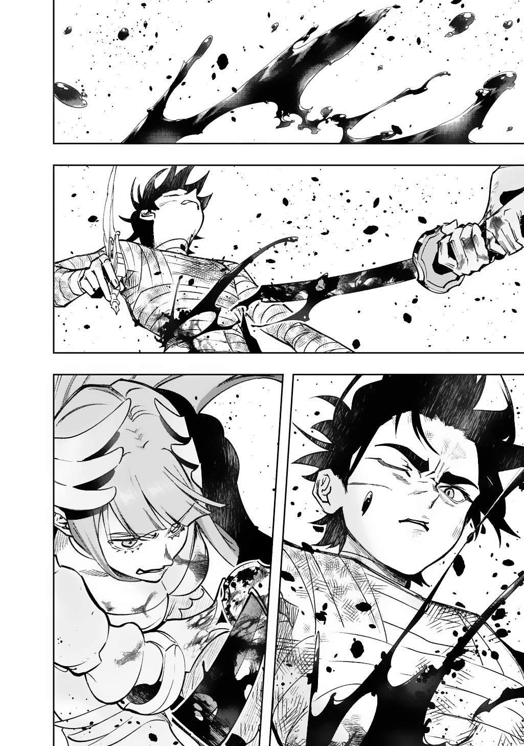 The Kingdoms of Ruin Chapter 56 34